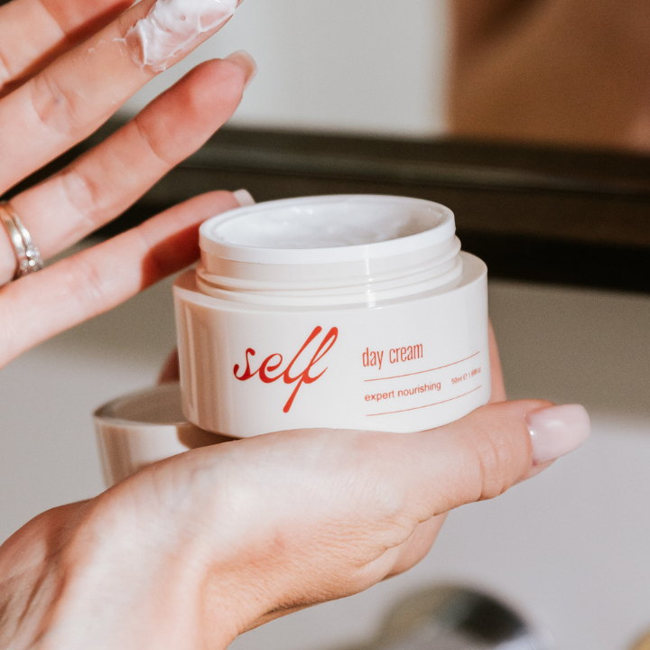 YOUR SELF GLOW SESSION - 30min