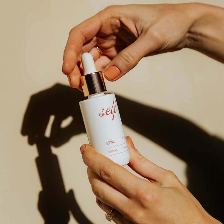 YOUR SELF GLOW SESSION - 30min