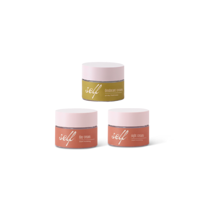 THE BESTSELLERS DISCOVERY COLLECTION