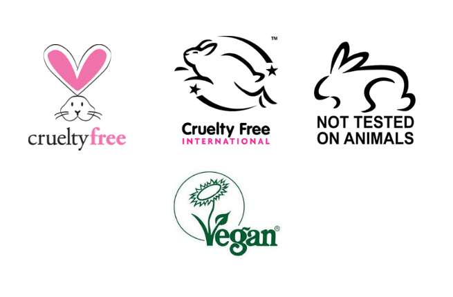 Nearly World Animal Day: everything you need to know about cruelty-free and  vegan care – Self