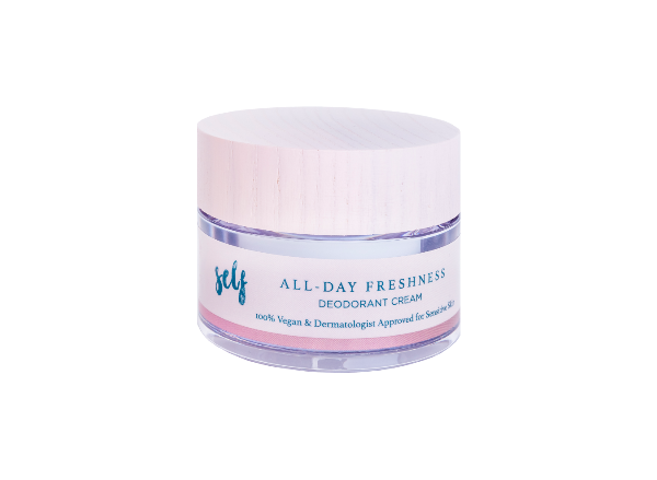 All-Day Freshness Deo Cream Mini